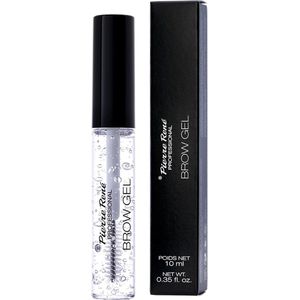 Pierre René Professional - Transparante Gel - Wenkbrauwen - 10 ml