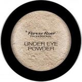 Pierre Rene - Under Eye Powder Powder Powder Loose Under Eyes