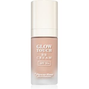 Pierre René Glow Touch Verhelderende BB Crème SPF 50+ Tint 01 Light 30 ml