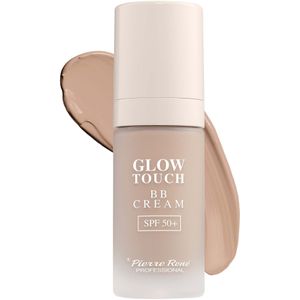 Pierre René Glow Touch Verhelderende BB Crème SPF 50+ Tint 02 Natural 30 ml