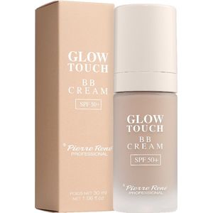 Pierre René Glow Touch Verhelderende BB Crème SPF 50+ Tint 03 Beige 30 ml