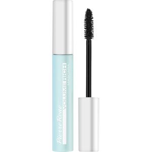 Pierre René - Eyes Mascara - Mascara - Zwart - 10 ml