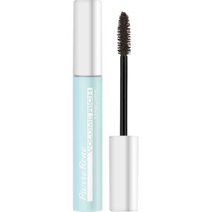 Pierre René - Eyes Mascara - Volume - Tint 02 Brown - 10 ml