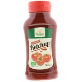Primeal Tomatenketchup 560 gram