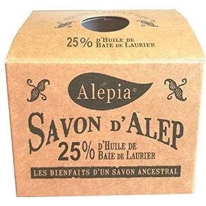 Alepia Authentieke Aleppo-zeep 25%