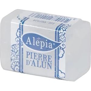 Alepia Alaunstein kristal