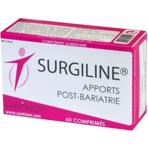 Surgiline Tabletten 60 stuks
