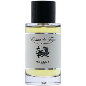 HEELEY Esprit du Tigre Eau de Parfum 100 ml