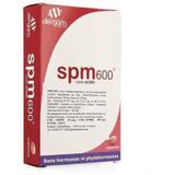 Spm600 - Formule - Magnesium - 30 Capsules