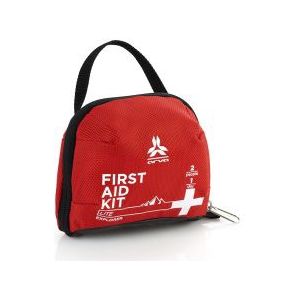 first aid kit arva first aid kit lite explorer empty