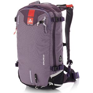 Arva - Explore 20 - Rugzak - Lichtgewicht - Ergonomisch