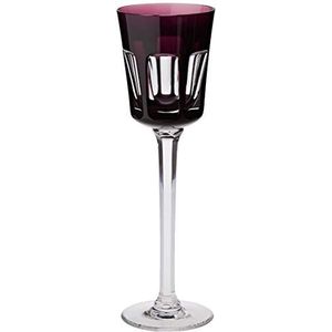 Cristal de Sévres Segovie t.299 Wijnglas