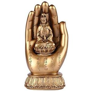 lachineuse Boeddha-hand – Desse Guanyin