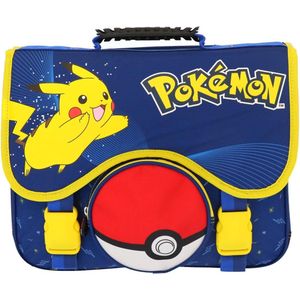 Pokemon schooltas