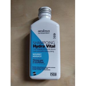 OrthemiusHydra Vital Shampoo