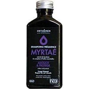 Myrtaé Orthé mannen frequentie shampoo 200ml