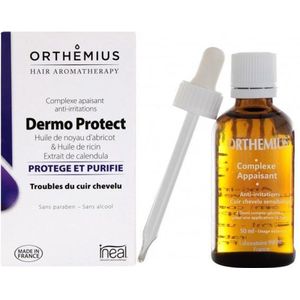 KALMERENDE COMPLEX / BEHANDELING - Orthemius Dermo Protect 50ML