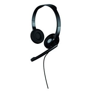 Mobility Lab Stereo 250 headset met microfoon