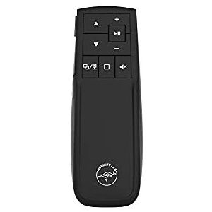 Mobility Lab ML300924 Wireless Presenter 2,4 GHz presentatieafstandsbediening voor laptop