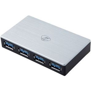 Mobility Lab ML300986 hogesnelheidshub USB 3.0 (4 poorten)