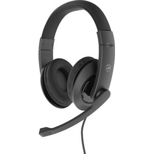Mobility Lab ML301198 USB Stereo 550 stereo headset (met USB-aansluiting)