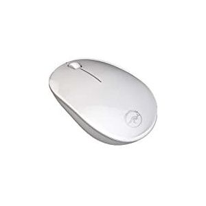 Mobility Lab - ML301877 - Bluetooth Laser Mouse - Wit - 1600 DPI