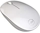 Mobility Lab ML301877 Bluetooth Laser Mouse 1600 DPI voor Mac en PC Wit
