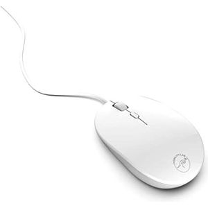 Mobility Lab Muis Wired wit