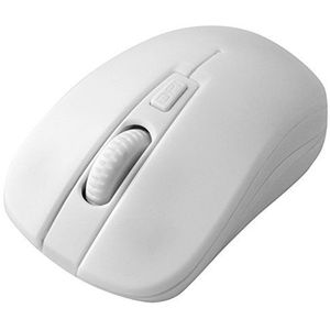 Mobility Lab ml309071 draadloze muis wit