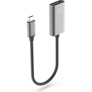 Mobility Lab - ML310442 - USB-C naar HDMI 30Hrz-adapter - Spacegrijs