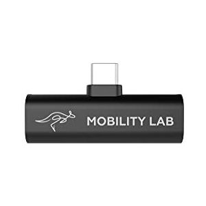 Mobility Lab - USB-C & jack adapter
