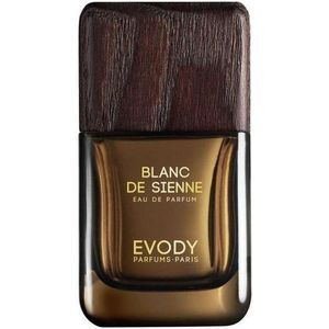 Evody Collection d'Ailleurs Blanc de Sienne Eau de Parfum Spray