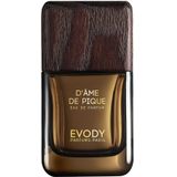 Evody Collection D'Ailleur D'Ame de Pique Eau de Parfum Spray 50ml