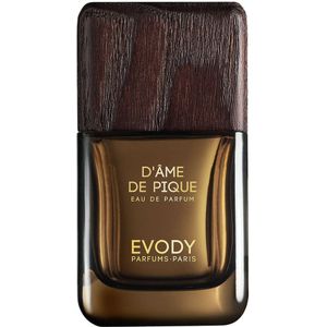 Evody Collection d'Ailleurs D'Âme de Pique Eau de Parfum Spray