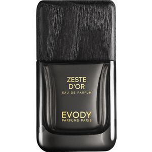 Evody Zeste d'Or Eau de Parfum Spray 50 ml Heren