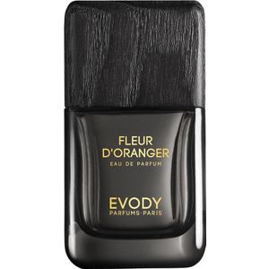 Evody Collection Première Fleur d'Oranger Eau de Parfum Spray