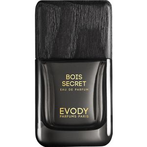 Evody Bois Secret Eau de Parfum Spray 50 ml Heren