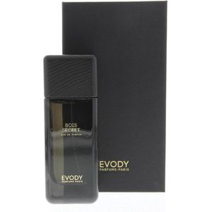 Evody Bois Secret Eau de Parfum Spray 100 ml Heren