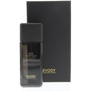 Evody Rêve d'Anthala Eau de Parfum Spray 100 ml Heren