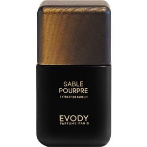 Evody Sable Pourpre Extrait de Parfum 30 ml Heren