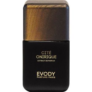 Evody Collection Cachemire Cité Onirique Extrait de Parfum