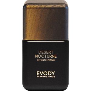 Evody Collection Cachemire Desert Nocturne Extrait de Parfum