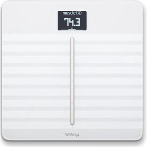 Withings, Weegschaal, Body Cardio (180 kg)