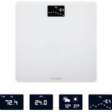 Withings - Body Smart - Personenweegschaal - Wit