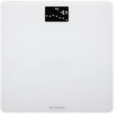 Withings - Body Smart - Personenweegschaal - Wit