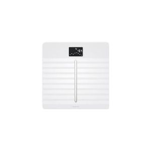 Withings Body Cardio Smart - Personenweegschaal - Wit