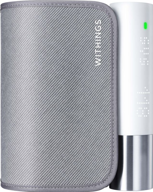 Withings BPM Core - Intelligentes Bloeddrukmeter