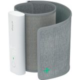 Withings BPM Connect grau | Blutdruckmessgerät | Puls | systolischer Blutdruck, diastolischer Blutdruck | schnurlos | LED-Bildschirm | Bluetooth, Wi-Fi