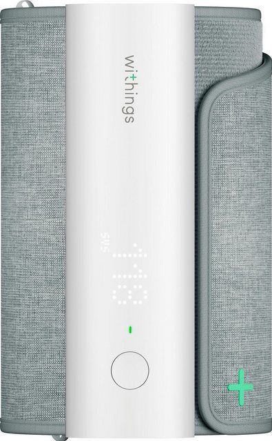 Withings - BPM Connect - Bloeddrukmeter - Compact - Betrouwbaar