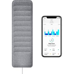 Withings Sleep - Slaaptracker - Wi-Fi, Bluetooth - 350 g